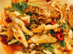 -东排食堂长沙小吃大排档(五一广场店)