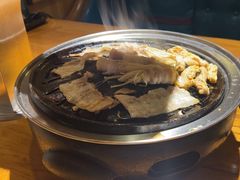 -九田家黑牛烤肉料理(华侨城店)