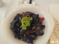 -乾隆美食·本帮菜(黄河路店)