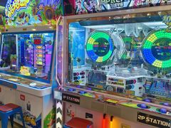 -汤姆熊欢乐世界(大连恒隆广场店)