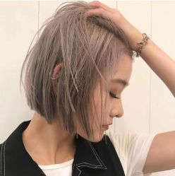 -Kraemer Paris苏豪路易士·嘉玛发廊