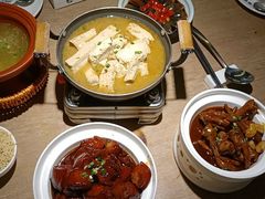 -小菜园新徽菜(芜湖镜湖苏宁店)