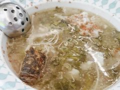 -姚姚酸菜鱼·金戈戈香港豉油鸡(喜荟城联名店)