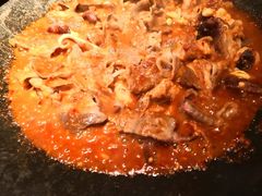 -春熙台韩国料理·章鱼肥牛(西丽店)