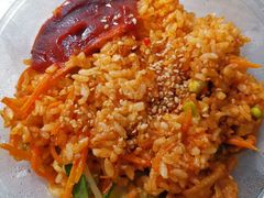 -韩泉韩国美食屋(朝晖路店)