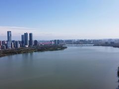 -艾溪湖湿地公园