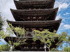 -有栖山 清光院 清水寺