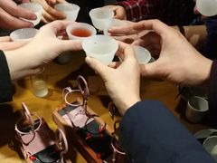 -蜜桃餐厅·古运河畔(南下塘店)