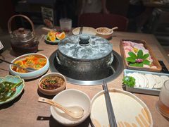 -蘑界·野生菌火锅(深业上城店)