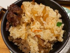 -一牛道炭火烧肉居酒屋(椒江店)