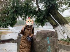 -桂林灵渠景区