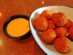 -Taco Mama嗒蔻妈妈墨西哥餐厅(环宇城店)