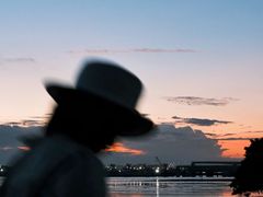 -宝安西湾红树林湿地公园