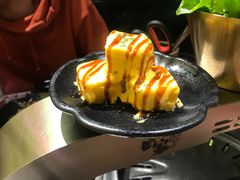 -九田家黑牛烤肉料理(顺义区华联金街店)