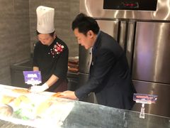 -蓝鲸湾汤泉(包河店)