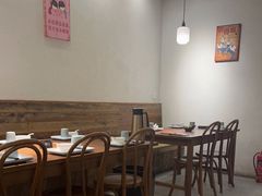 大堂-乔街深夜食堂·台州菜·高压锅生蚝(杭州总店)