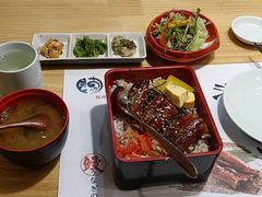 -鳗鲔·料理小馆
