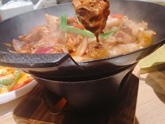 -珍味汤馆·潮汕家乡菜(保利文化广场店)