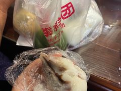 -许阿姨糕团店(南京总店)