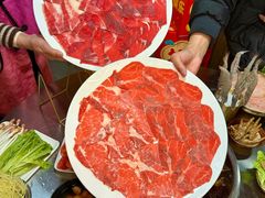 -邓莽子老火锅(中兴路总店)