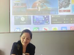 -华夏良子·足道SPA艾灸(铁道大厦店)