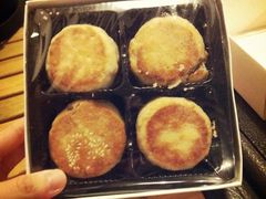 -Babycat私家御饼屋(龙头路一店)