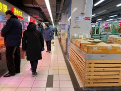 -天丰利生活MALL(和平里店)