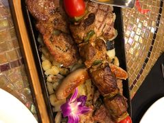 -申德勒加油站西餐厅(太仓店)