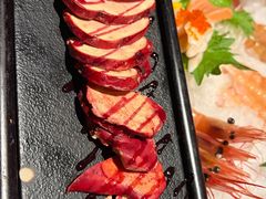-Minase水濑·日料放题(外滩店)