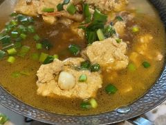 -小乡小镇·传承桐庐土菜·老板亲自烧的菜