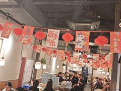 -乔街深夜食堂·台州菜·高压锅生蚝(杭州总店)