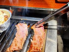 -丸福烤肉(君隆广场店)