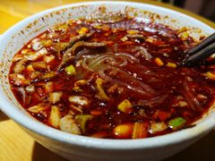麻辣粉-牵人麻辣粉(中街子店)