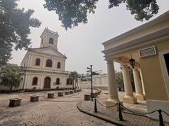 -龙环葡韵住宅式博物馆