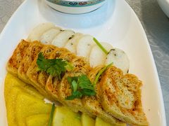 米肠子面肺子-汗腾格里·风味餐厅(新疆驻京办店)