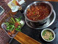 -小向麻辣烫(天街总店)