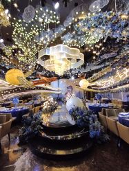 -花嫁丽舍海岛婚礼殿堂(国展店)