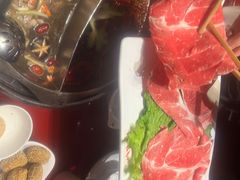 -山城辣妹子(定福庄店)