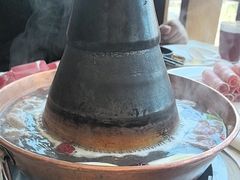 -东来顺饭庄(西直门店)