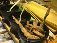 -赵记煎饼卷大葱(东岳店)