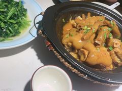 -千岛湖小鱼儿·淳安匠心农家菜