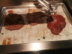 -新石器烤肉(周浦万达店)