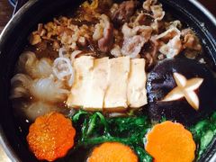 -铃木食堂(帽儿胡同店)