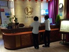 -大桶大足浴(宝山店)