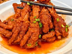-桂园餐厅(五大道店)