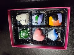 -酷巧·巧克力糖果店