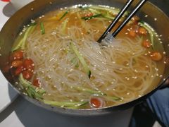 -富源东北春饼店(翠竹店)