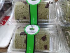-85度C(青岛燕儿岛店)