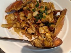 -佬太公海鸭·海鲜大排档(上海总店)