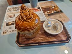 -安泰楼·佛跳墙创始人·传统闽味早茶·酒楼(三坊七巷闽菜地标店)